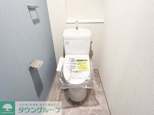 VISTA西早稲田の物件内観写真